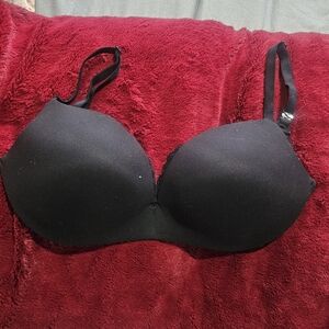 Victoria's Secret Black Everyday Bras
